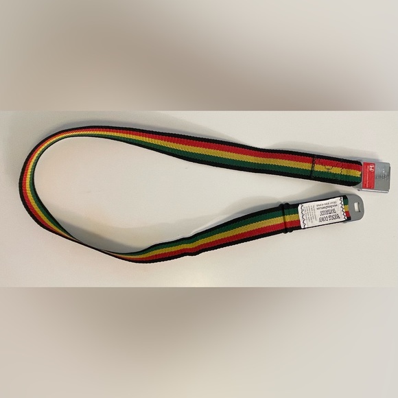 Honda Seatbelt Belt Buckle. 42” - Picture 2 of 6